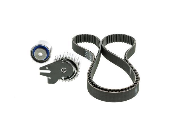 Kit de distribution (Kit courroie de distribution) AISIN ref. TSFC-013